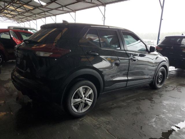 2021 NISSAN KICKS S - 3N1CP5BV1ML509993