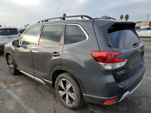 2021 SUBARU FORESTER T JF2SKAXCXMH473017