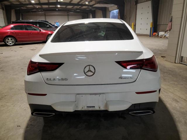 VIN WDD5J4HB6LN068798 2020 Mercedes-Benz CLA-Class,... no.6