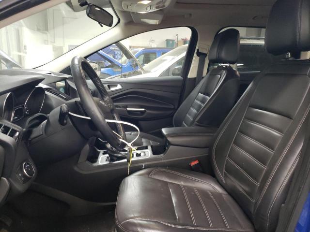 2017 FORD ESCAPE SE 1FMCU9GD4HUC61260