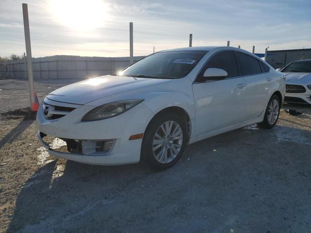 2010 Mazda Mazda6 i