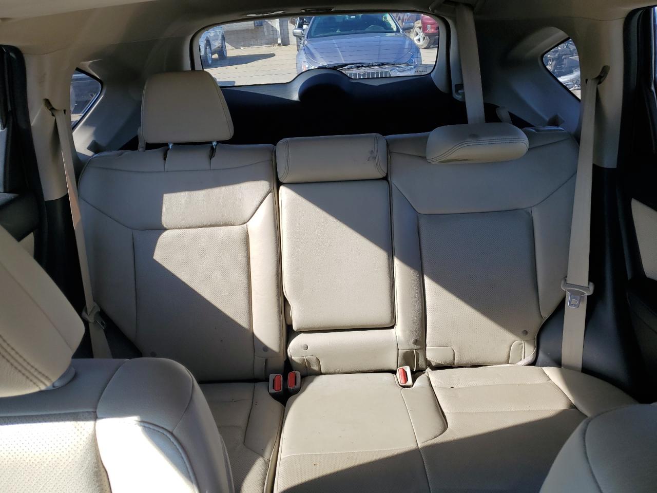 5J6RM4H72FL034317 2015 Honda Cr-V Exl