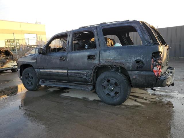 2004 GMC Yukon VIN: 1GKEK13T04J207374 Lot: 41027344