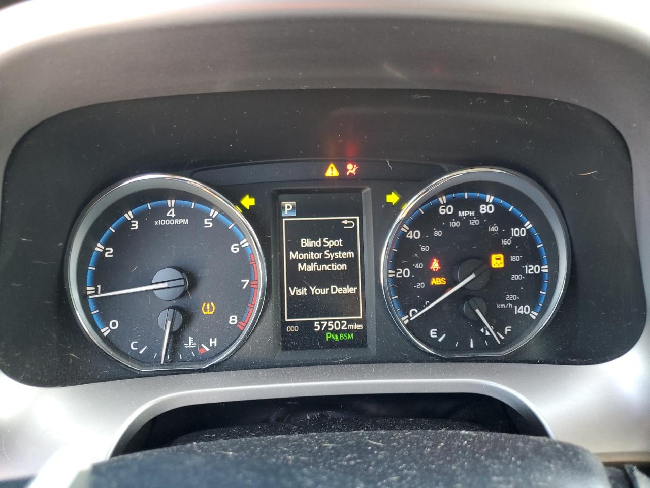 JTMYFREV9GJ069929 TOYOTA RAV4 2016