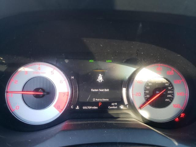 2020 ACURA RDX A-SPEC - 5J8TC2H66LL008066