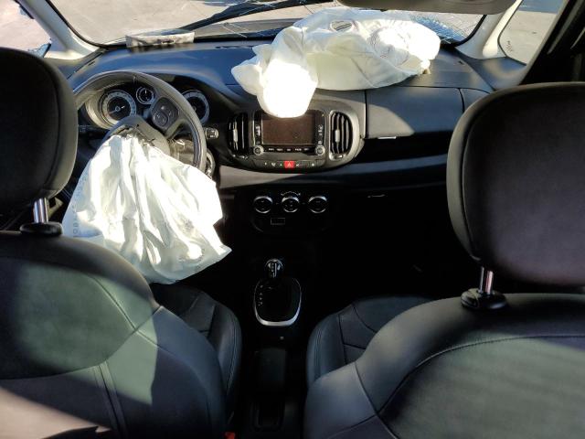 2015 FIAT 500L LOUNG ZFBCFACH1FZ034913