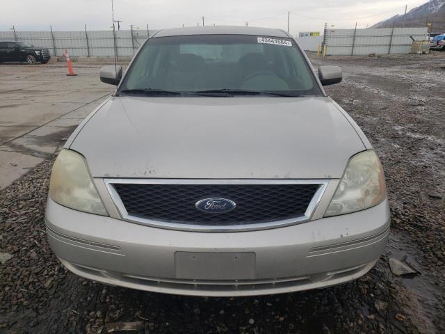 2006 Ford Five Hundred Se VIN: 1FAFP23106G167597 Lot: 43444584