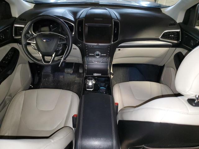 2019 FORD EDGE TITAN 2FMPK4K98KBC29129