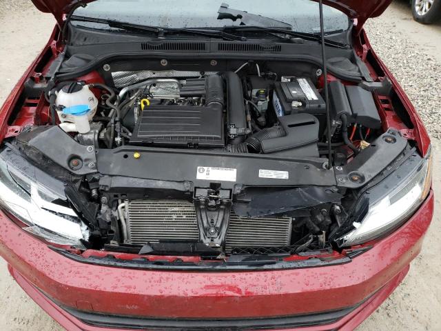 2017 VOLKSWAGEN JETTA SE 3VWB67AJ7HM261641