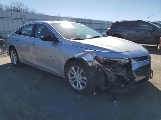 2018 CHEVROLET MALIBU LT 1G1ZD5ST5JF151200