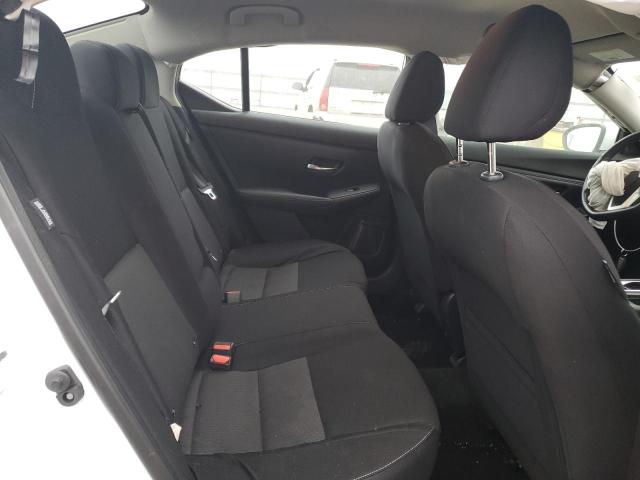 2020 NISSAN SENTRA SV - 3N1AB8CV0LY285669
