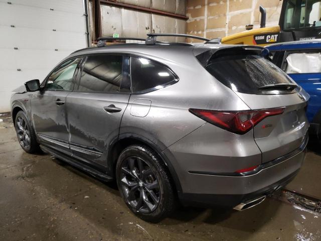 2022 ACURA MDX A-SPEC - 5J8YE1H09NL009639
