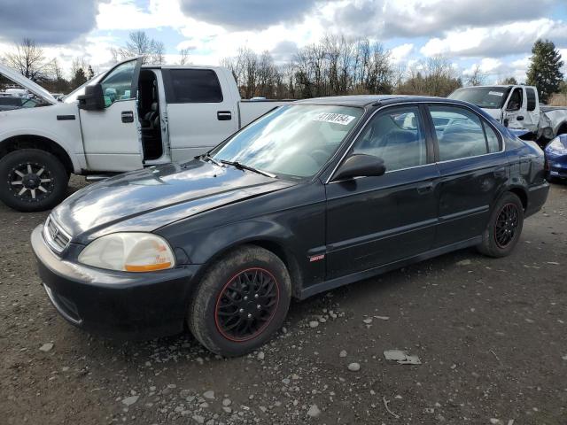 1998 Honda Civic Lx VIN: 2HGEJ6571WH624469 Lot: 41108154