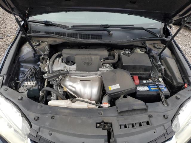2016 TOYOTA CAMRY LE 4T4BF1FK2GR573332