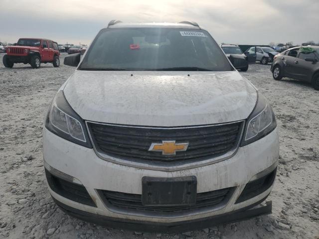 1GNKVFED4GJ165828 2016 Chevrolet Traverse Ls