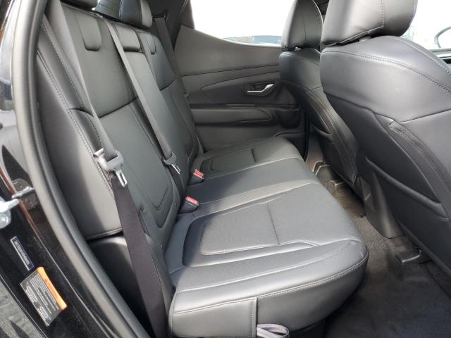 2024 HYUNDAI SANTA CRUZ - 5NTJDDAFXRH086406