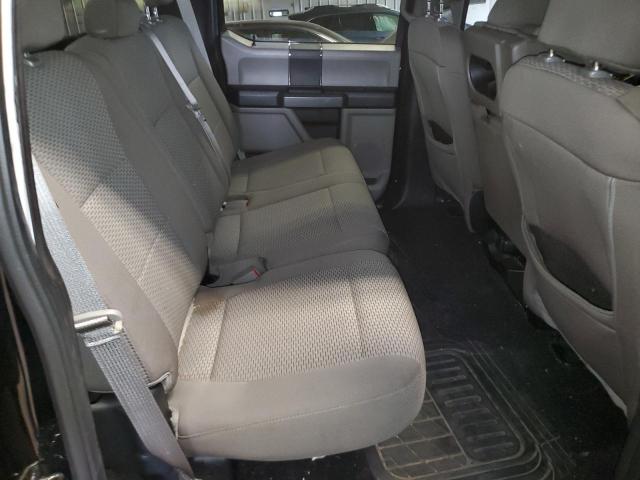2018 FORD F150 SUPER - 1FTEW1E50JKE81548