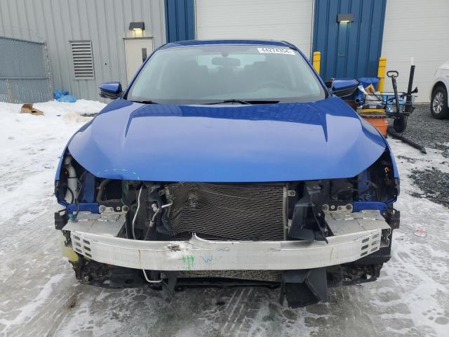 2016 HONDA CIVIC EX - 2HGFC2F72GH032067