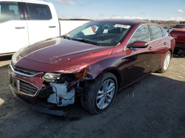 2016 CHEVROLET MALIBU LT 1G1ZE5ST4GF329202