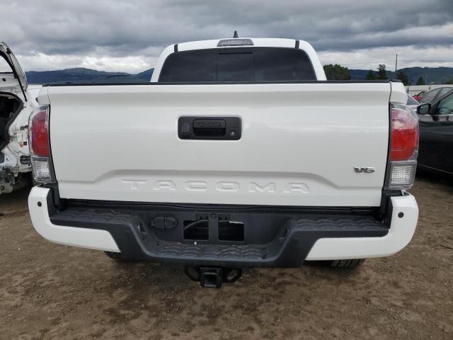 2023 TOYOTA TACOMA DOU 3TMCZ5AN6PM646631