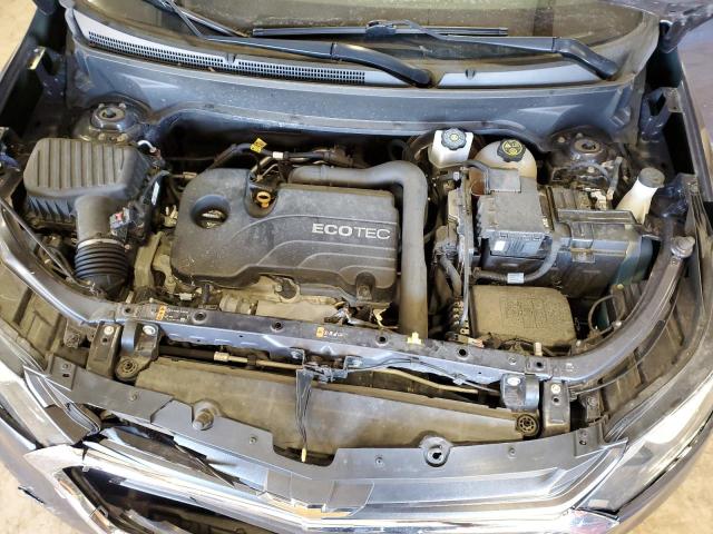2019 CHEVROLET EQUINOX LT 3GNAXKEV9KL238653