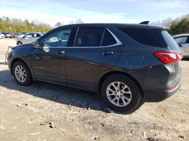 2018 CHEVROLET EQUINOX LT 3GNAXJEV4JS528622