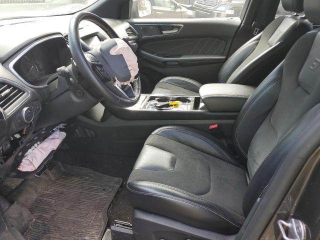 2FMPK4AP3KBB42187 2019 FORD EDGE, photo no. 7