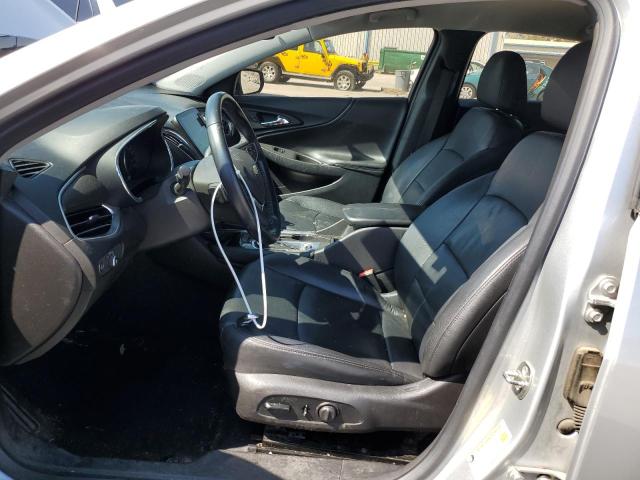 VIN 1G1ZJ5SUXHF223813 2017 CHEVROLET MALIBU no.7