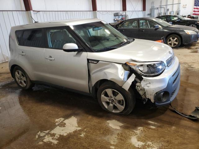2017 KIA SOUL KNDJN2A20H7421625