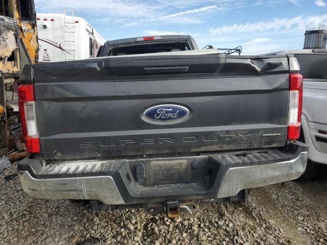 2017 FORD F250 1FT7W2B65HEB13452