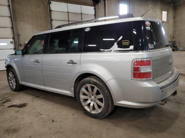 2012 Ford Flex Limited VIN: 2FMGK5DC2CBD03628 Lot: 42513004