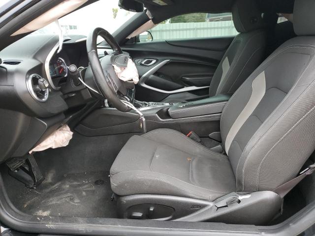 2016 CHEVROLET CAMARO LT 1G1FB1RS3G0186327