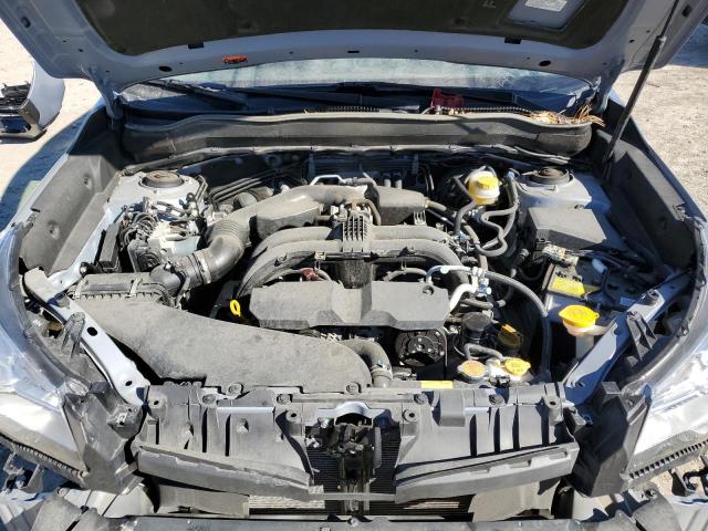 2018 SUBARU FORESTER 2 - JF2SJAGC7JH600854