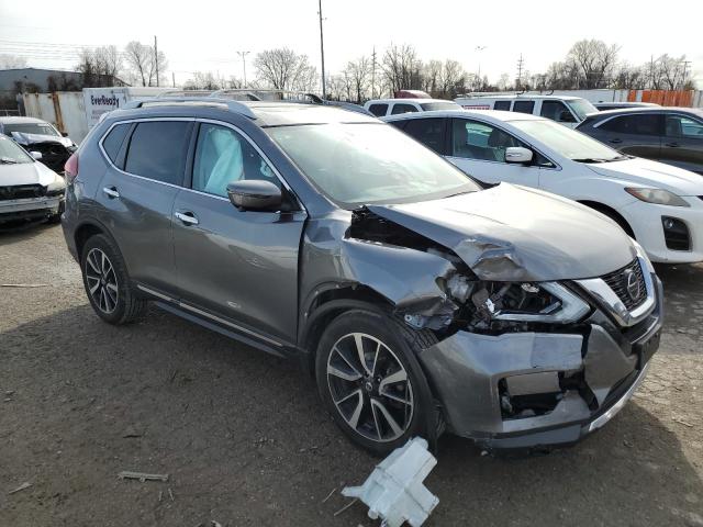 2020 NISSAN ROGUE S - 5N1AT2MV8LC709951