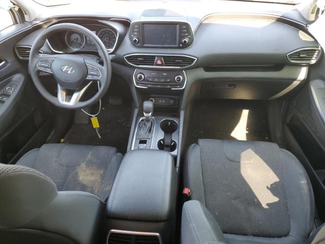 2020 Hyundai Santa Fe Se VIN: 5NMS2CAD7LH144672 Lot: 44395204