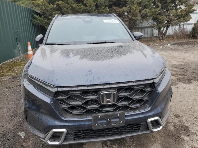 2023 HONDA CR-V SPORT - 5J6RS6H92PL007767