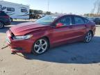 2016 FORD FUSION SE - 3FA6P0H7XGR110416