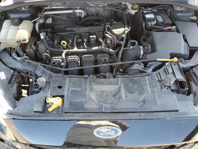 2015 FORD FOCUS SE 1FADP3K27FL255481