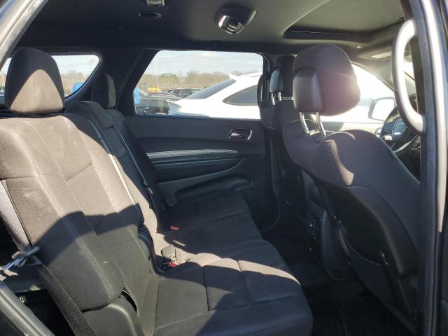 2018 DODGE DURANGO SX 1C4RDHAG5JC261520