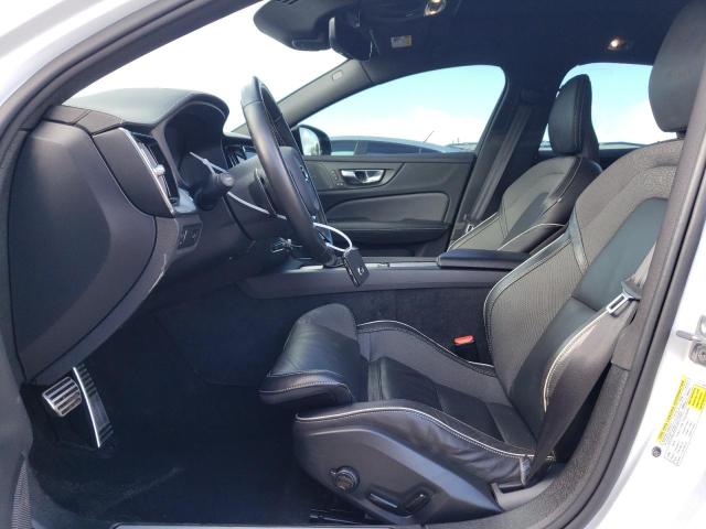 2020 VOLVO S60 T6 R-D - 7JRA22TMXLG039684
