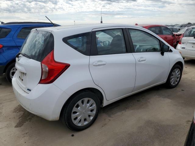 2016 Nissan Versa Note S VIN: 3N1CE2CP8GL389179 Lot: 42503754