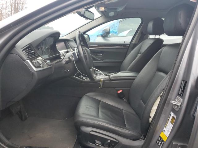2016 BMW 528 XI - WBA5A7C54GG145348