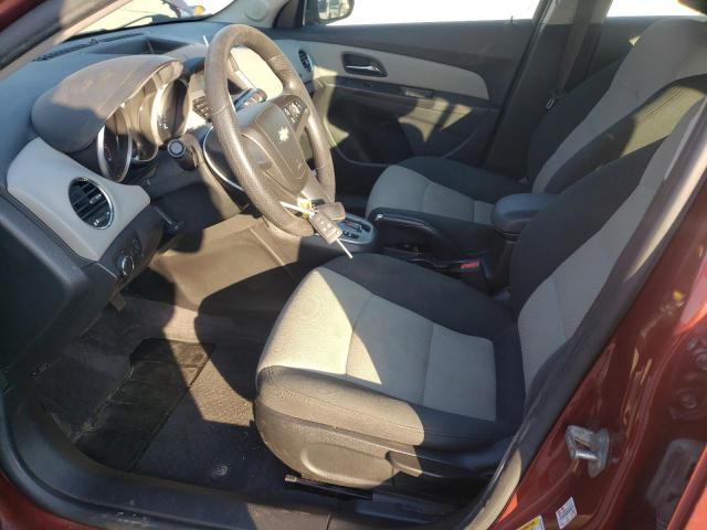 2012 Chevrolet Cruze - Image 7