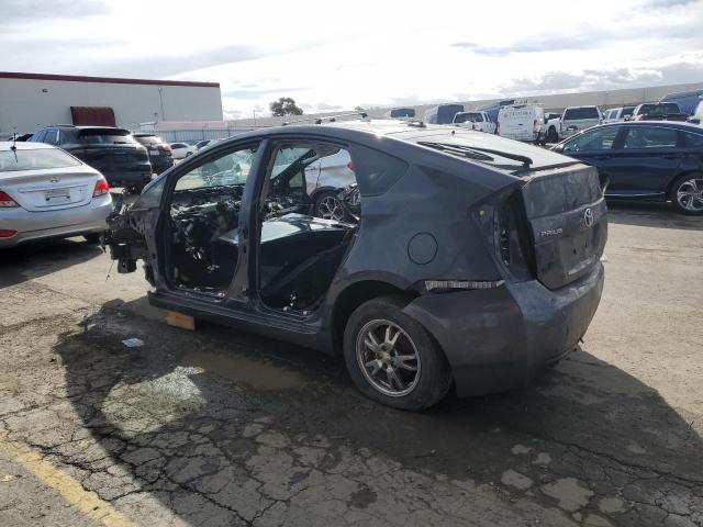 2015 TOYOTA PRIUS JTDKN3DU5F0439244