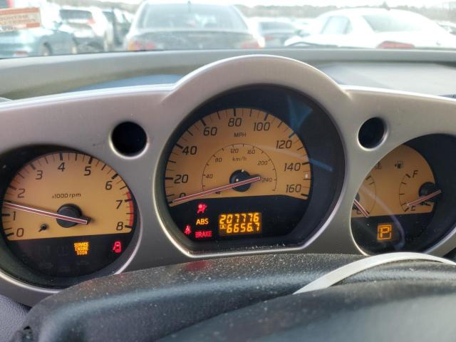 2005 Nissan Murano Sl VIN: JN8AZ08W35W430746 Lot: 62277264