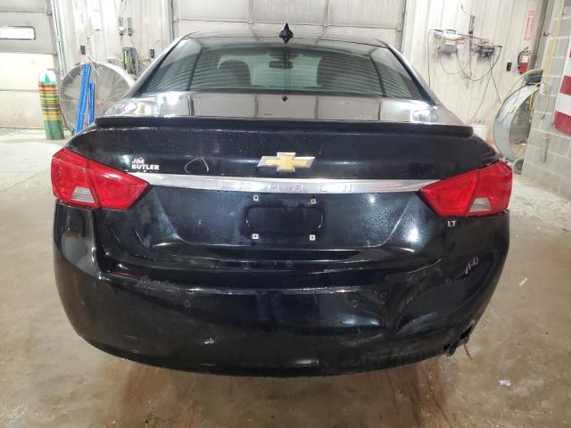 2015 CHEVROLET IMPALA LT - 2G1115SL8F9165338