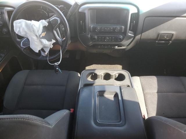 2015 CHEVROLET SILVERADO - 1GCVKRECXFZ253483
