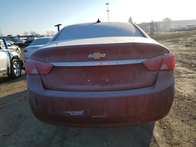 2015 CHEVROLET IMPALA LT 2G1115SL1F9129474