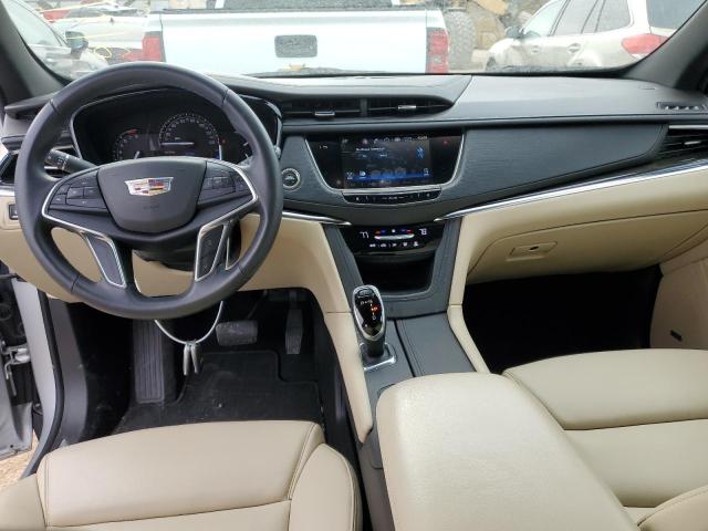 2018 CADILLAC XT5 - 1GYKNARS9JZ105745