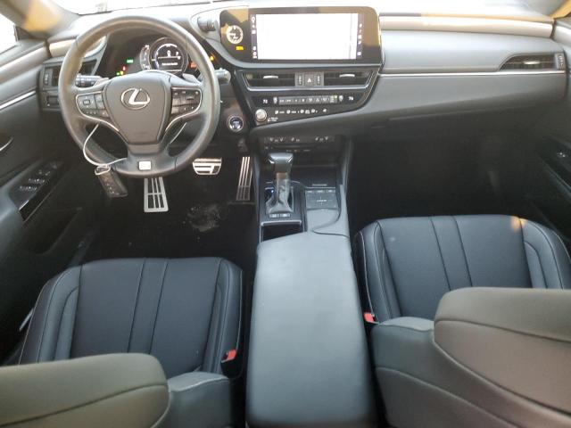 2022 LEXUS ES 300H BA 58AGA1C16NU016729